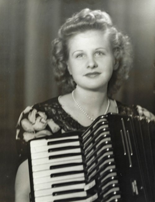 Obituary of Dorothy F. Simke