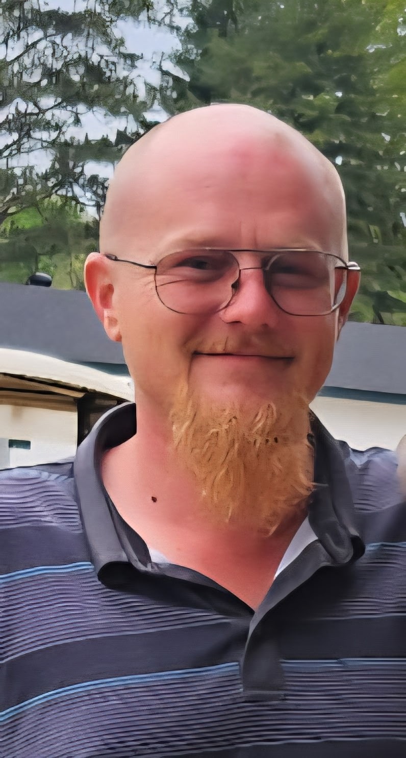 Obituary of Tyler Brent Powell