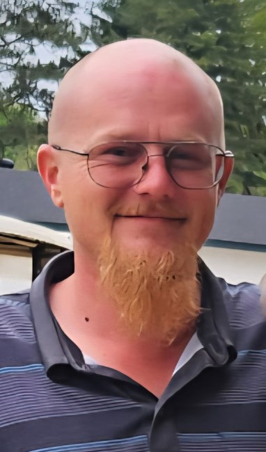 Obituary of Tyler Brent Powell