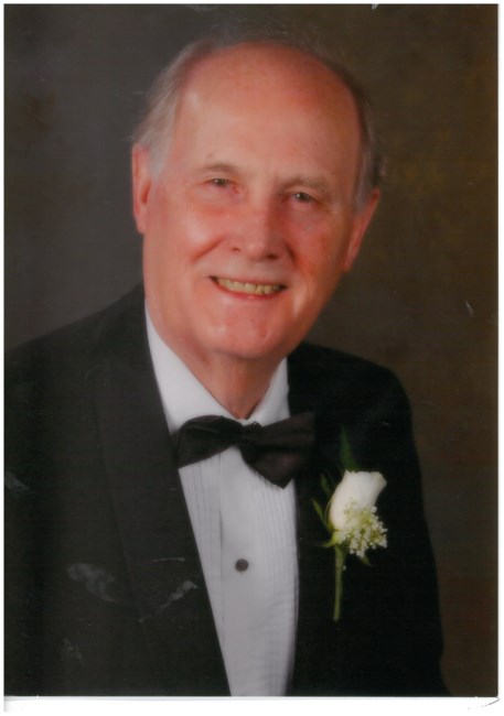 Obituary of A. Roy MacLean