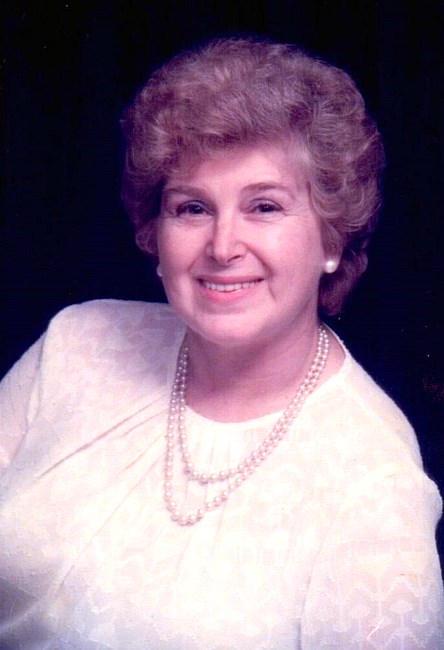 Obituary of Joan Hill Georgulis