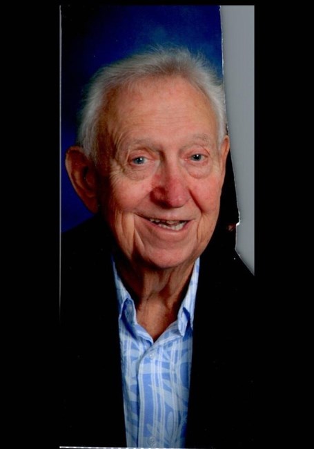 Obituary of William R Benyak