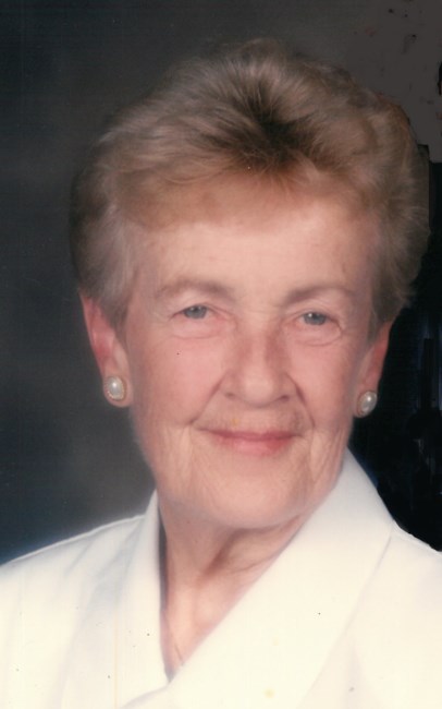 Obituary of Rheta Mae Lambert