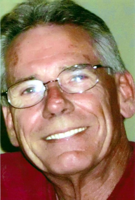 Obituary of Daniel James McBride