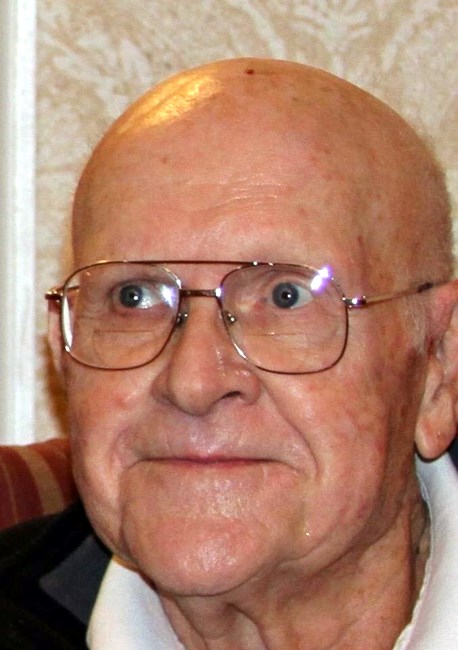 Obituary of Harold Lee Axon