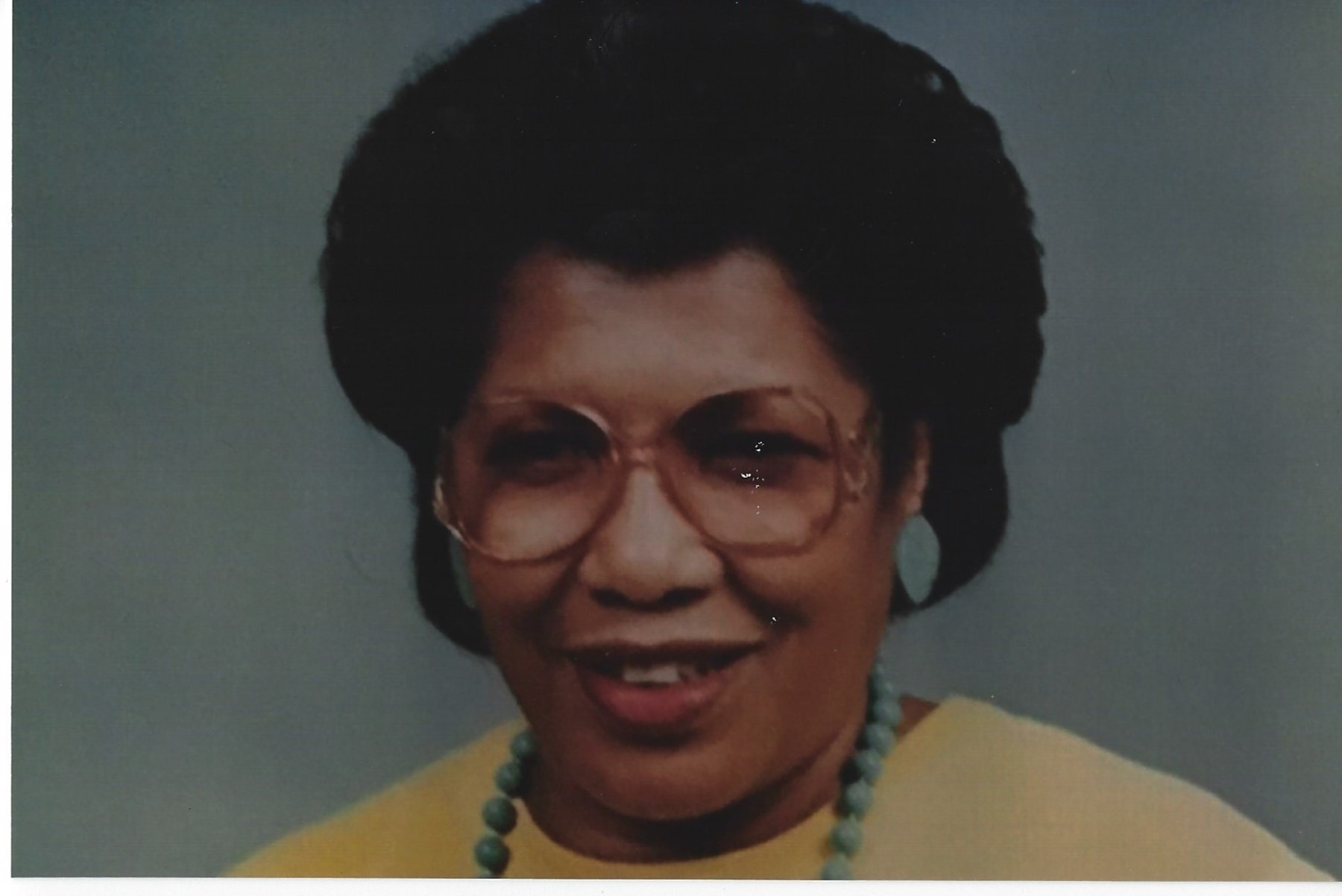 Obituary of Lois L. Kinney