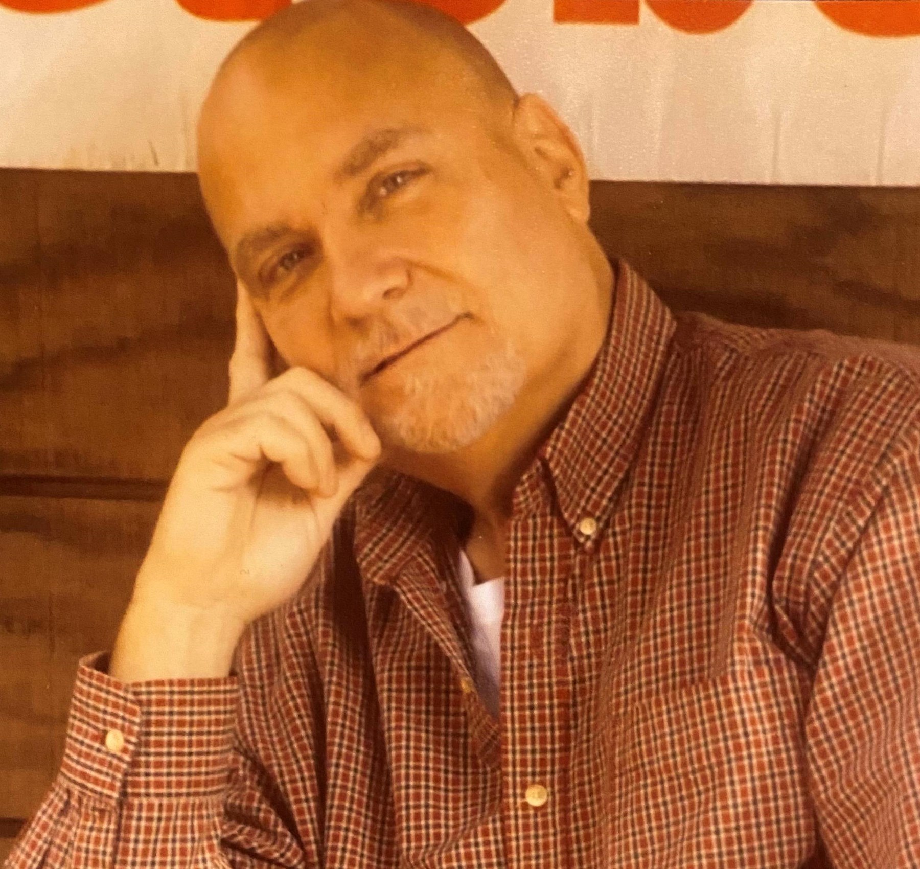 Obituary of Stephen Gibson