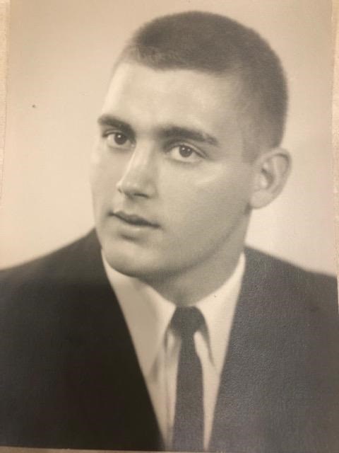 Obituary of Vito M. Perillo