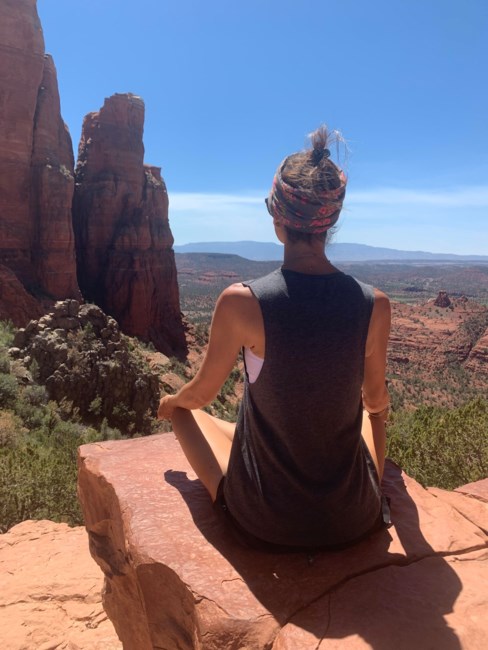 Obituary of Jean Kollen Robertson