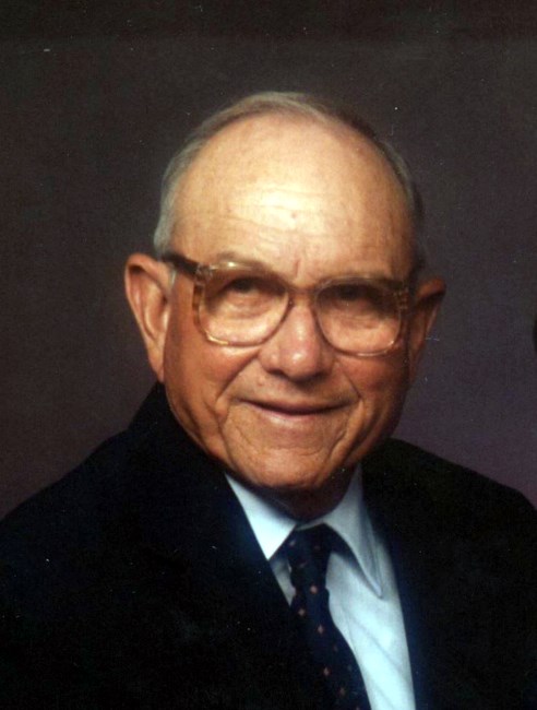 Obituary of Robert Scroggs