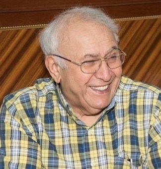 Obituary of Parviz Fathi
