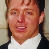 Obituary of Ty Edward Merrick