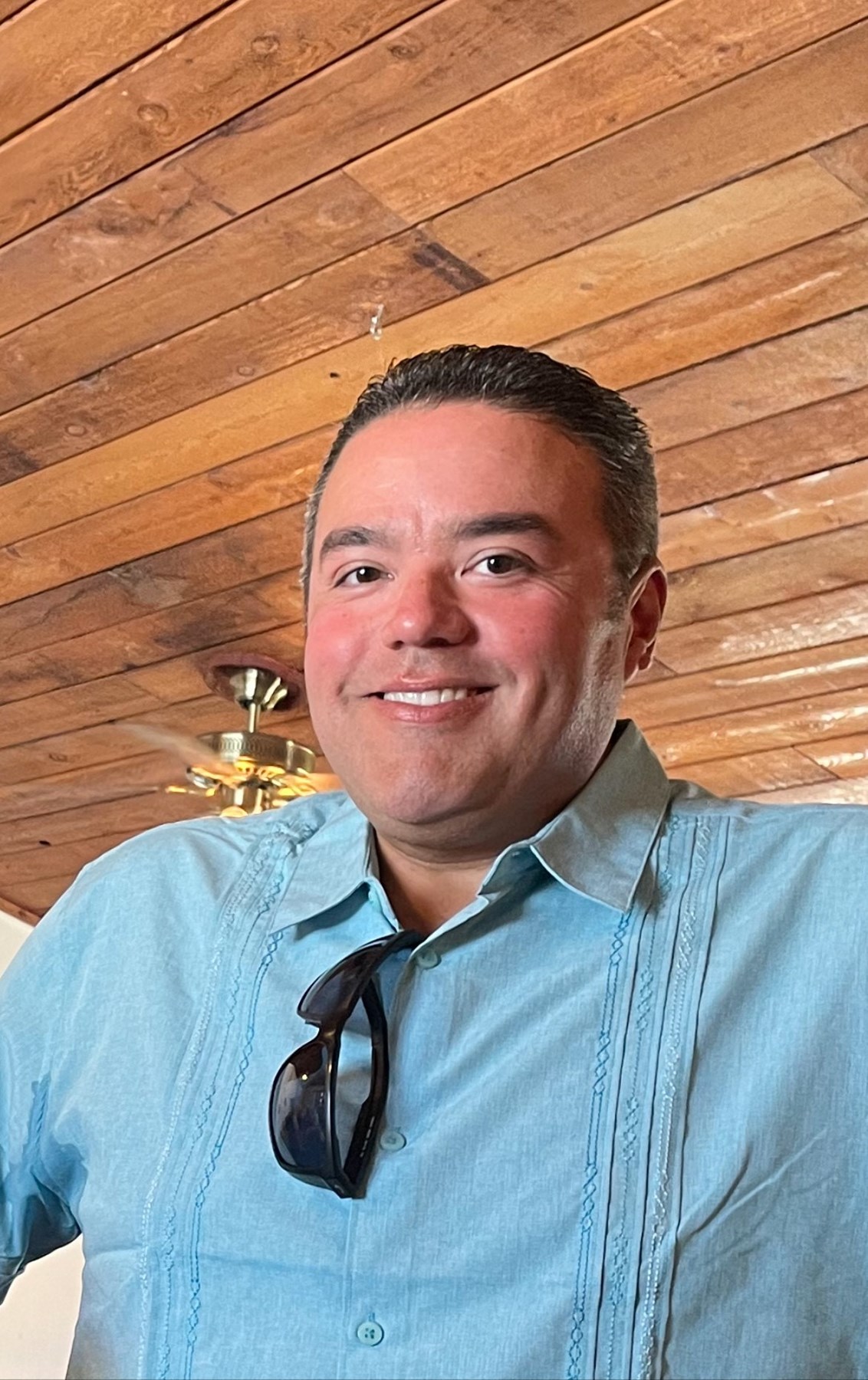 Obituary of Leonardo Gonzalez