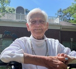 Obituary of Barbara Rodensky Berkowitz