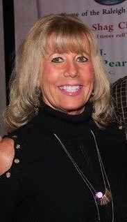 Obituary of Becky Thompson