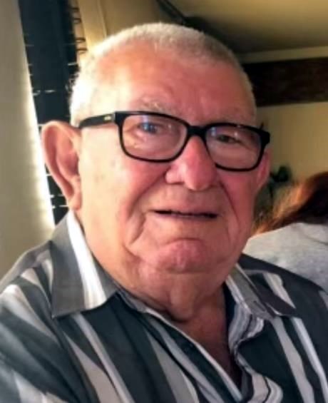 Obituary of John Conenna