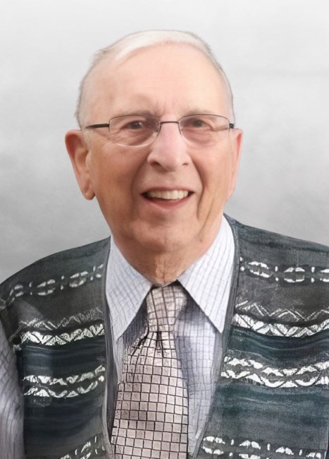 Obituary of Paul-Henri Plante