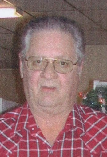 Obituary of Billy Ray Childers Sr