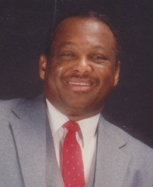 Avis de décès de Robert Franklin Houston