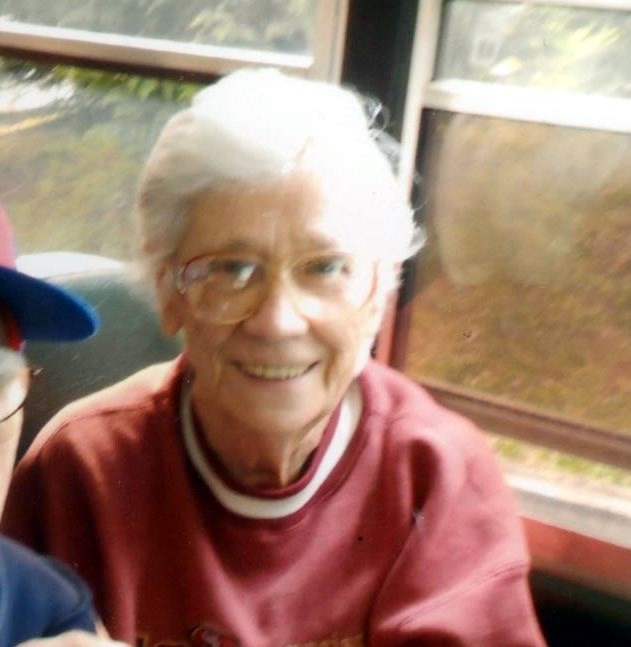 Obituary of Estella  "Stella" Mae Barnes Brehm