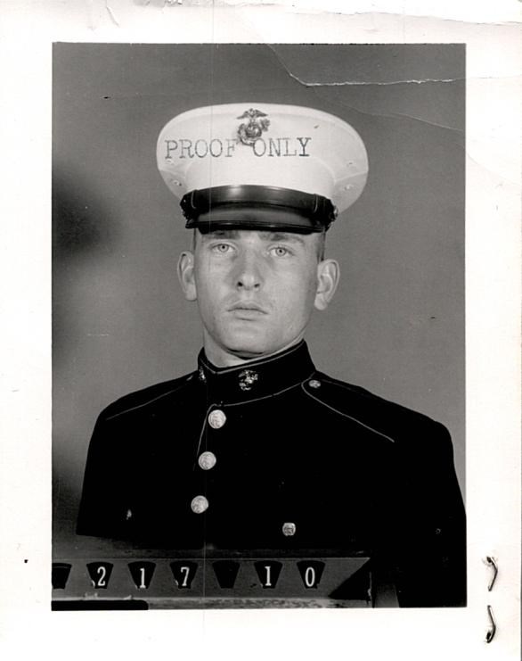 Obituary of William Edward George Case