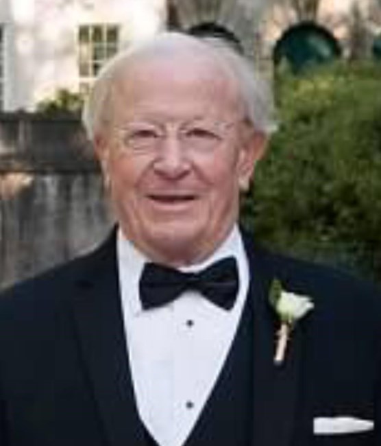 Obituary of Charles Michael Cox