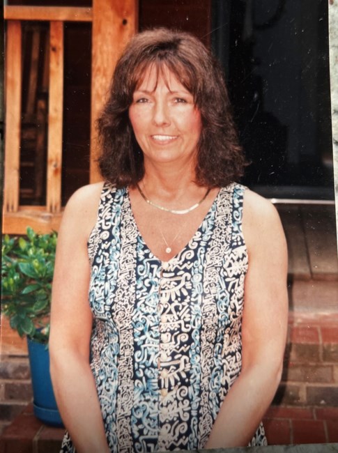 Obituary of Brenda Maddox Tibbs