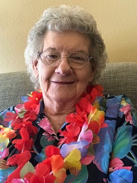 Obituary of Mattie Irene Killebrew