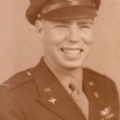 Obituary of USAF LtCol Robert McFloyd White