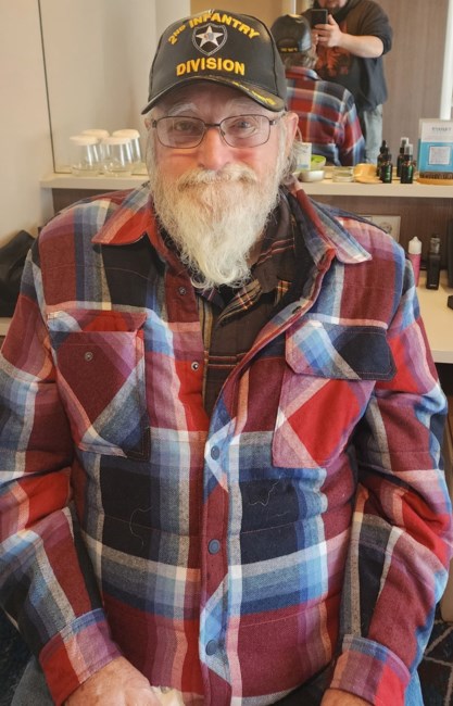 Obituary of Robert Allen Young