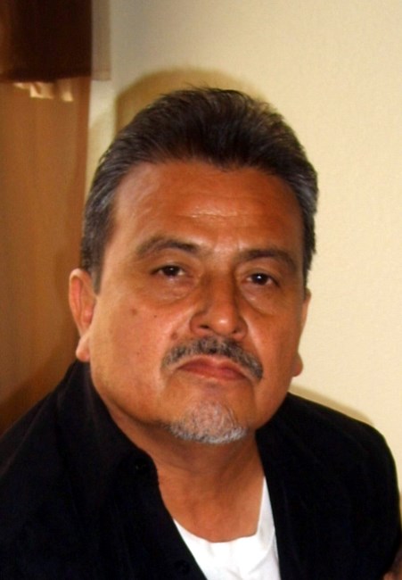 Obituary of Frankie R. Gonzales