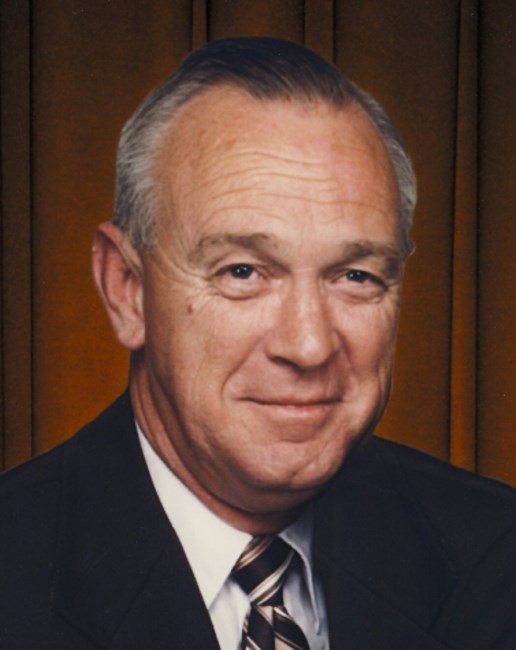 Obituary of David Eugene Jones