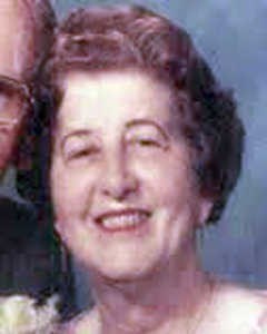 Obituary of Theo E. Parker