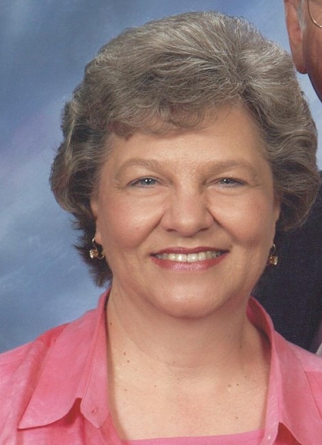 Obituary of Barbara Sue Wray