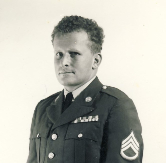 Obituary of William Allan Saunders