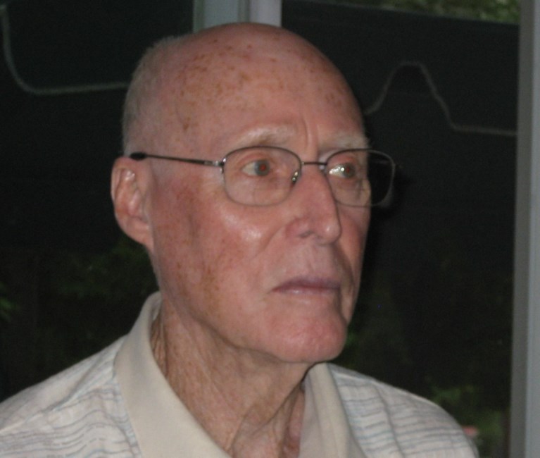 Obituary of William "Bill" Albert Hoose