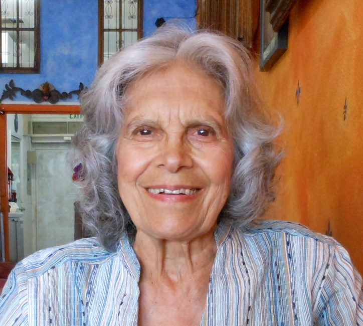 Obituary of Isabel Sahagun