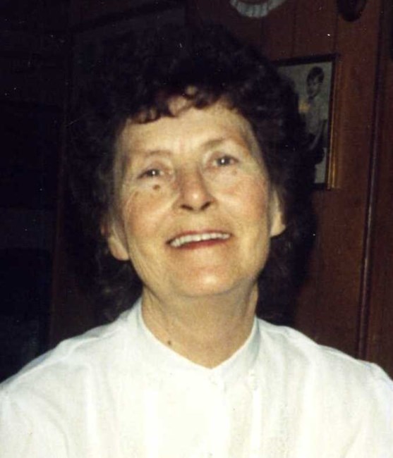 Obituario de Emma Lelis "Lee" Jones Broome