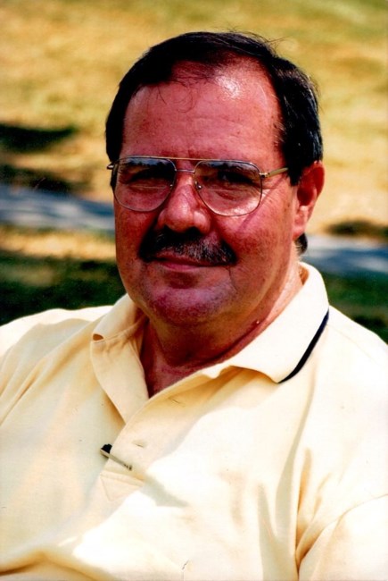 Obituary of David Charles Thompson
