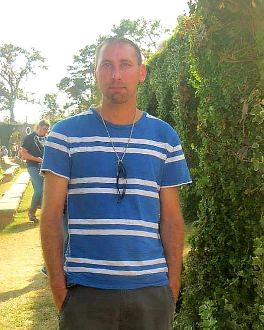 Obituary of James William Ralston Hay