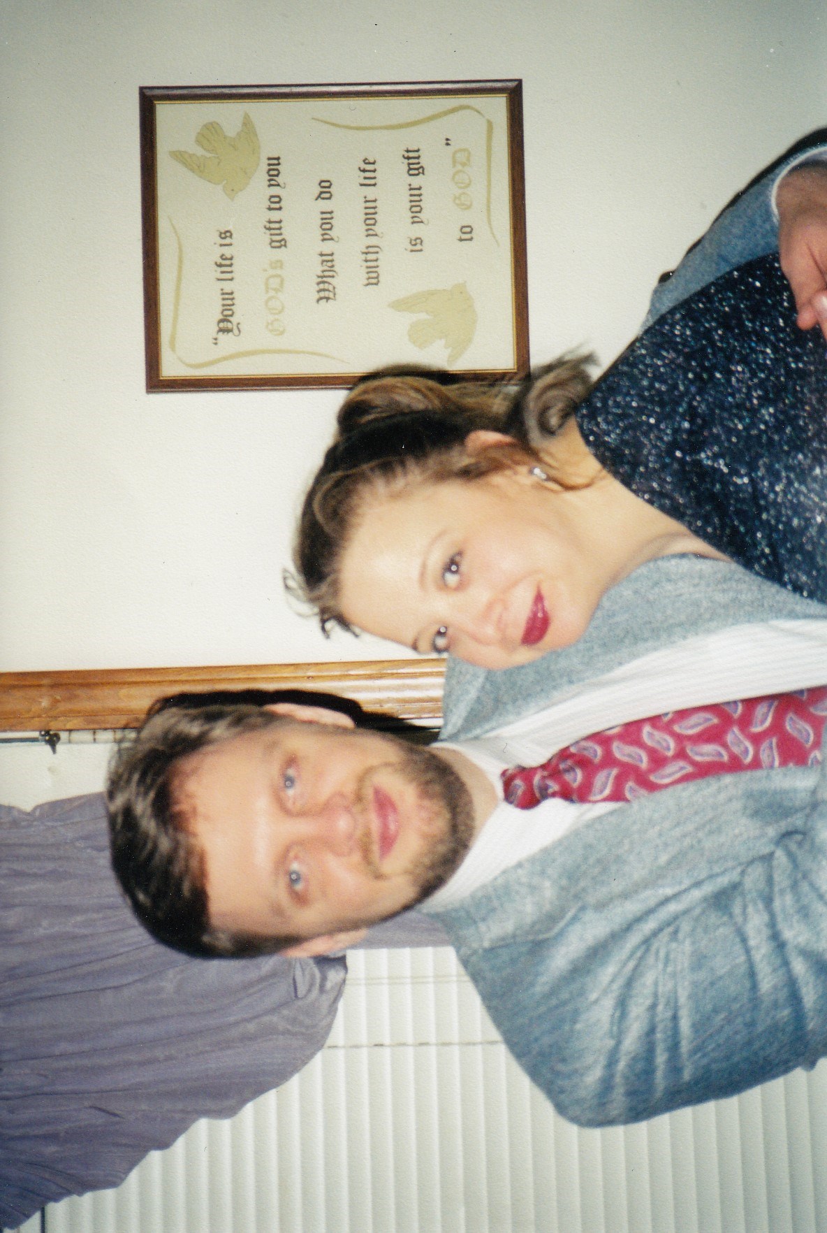 Obituary of William Joseph Ramon Alonso