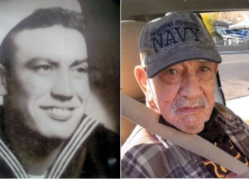 Obituary of Policarpo "Paul" Martinez Rivera Sr