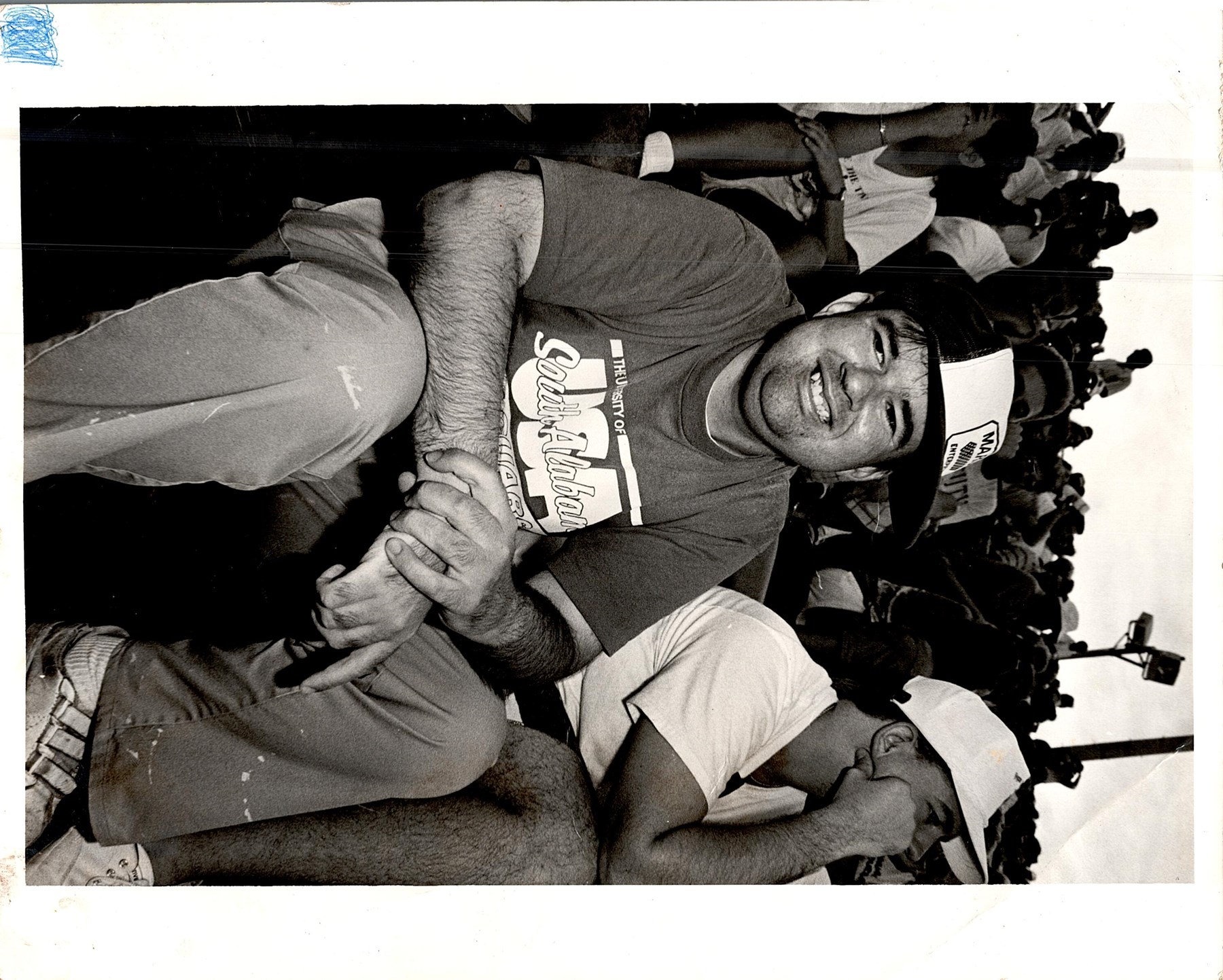 Obituary of George McKnight Burns