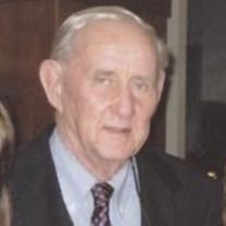 Obituary of James P. Smiley