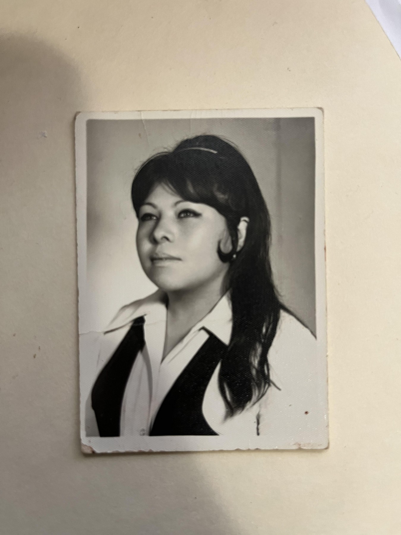 Obituary of Alma Rosa  Robles