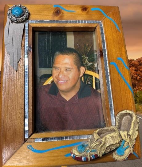 Obituary of Bradley Robert Wellington