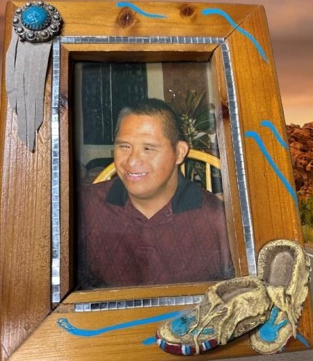 Obituary of Bradley Robert Wellington