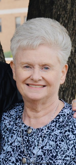 Obituary of Betty Jean Taylor