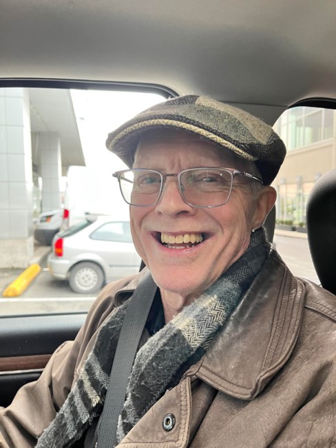 Obituario de Allen James Reiffer