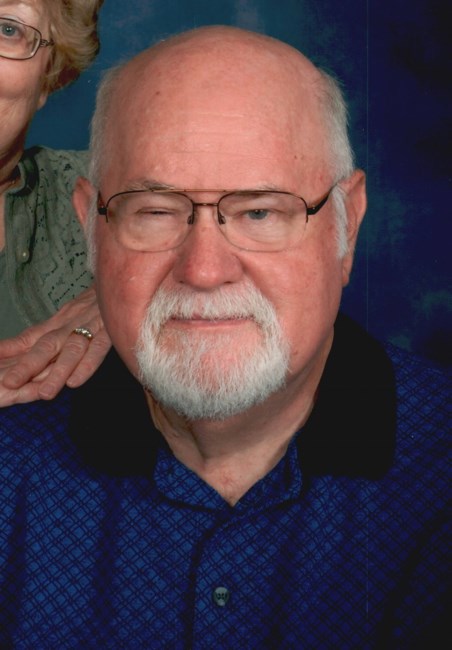 Obituary of Jerry Joseph Simpson